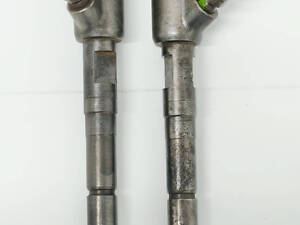 Форсунка дизельная Citroen Nemo 0445110183 1538758