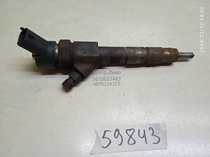 Форсунка дизельная для автомобиля Renault Megane 1.9DCI 000059843