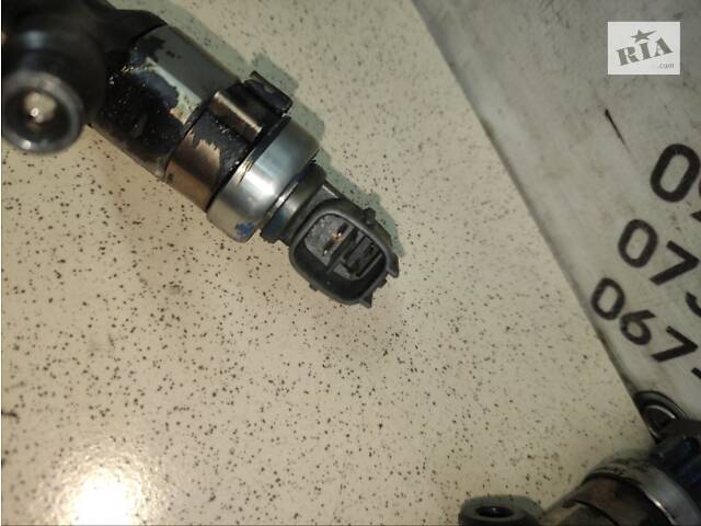 Форсунка дизельная Toyota RAV4 (2000-2005) 23670-27030 - Фото 4