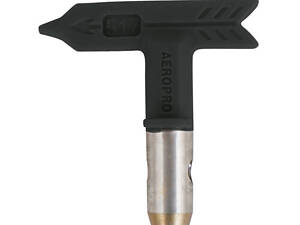 Форсунка для безповітряного розпилювача 818C (0,021'/0,53 мм, факел 22 см) AEROPRO AP8605-621