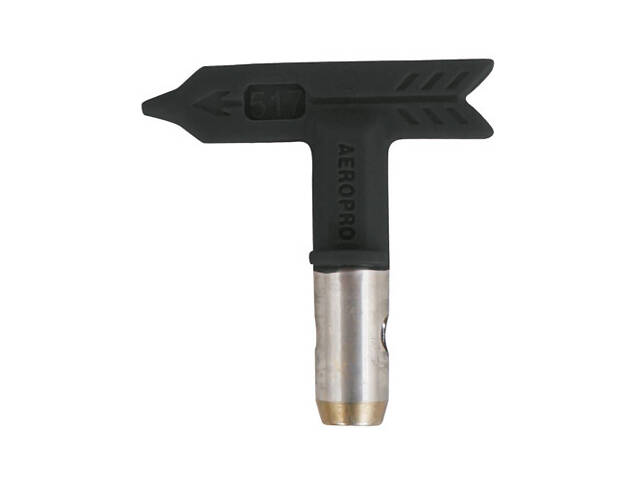 Форсунка для безвоздушного распылителя 818C (0,021''/0,53мм, факел 22см) AEROPRO AP8605-621 - Фото 1