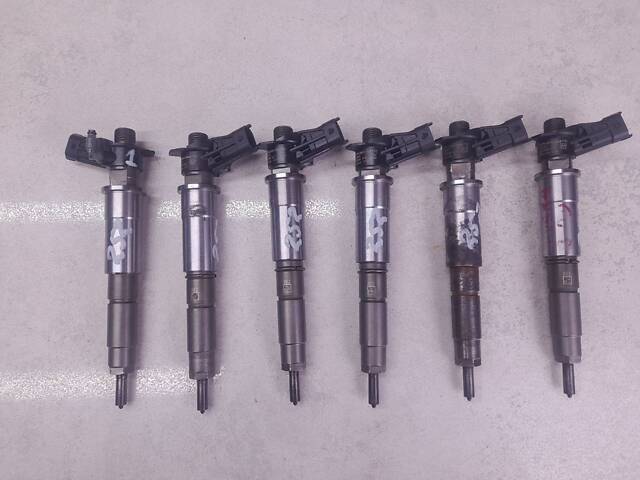 Форсунки для Infiniti QX70 3.0 d 2013-2022 - Фото 1