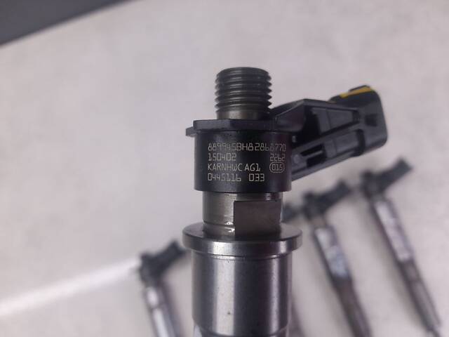 Форсунки для Infiniti QX70 3.0 d 2013-2022 - Фото 2