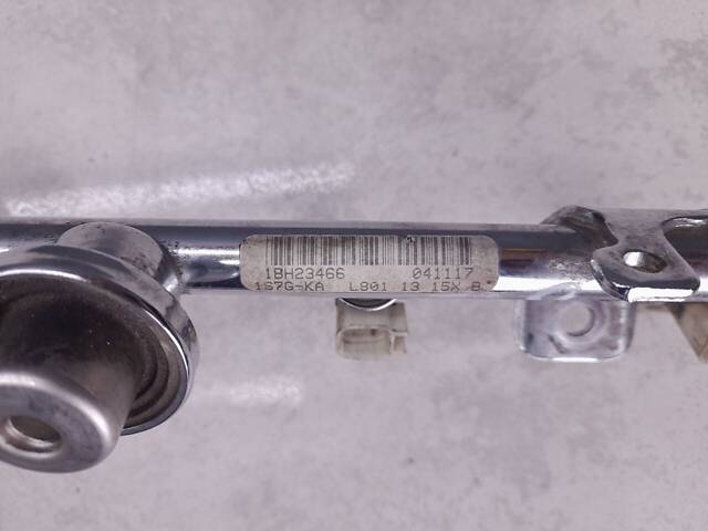 Форсунки бензиновые для Mazda 5 2.0 2005-2010 - Фото 3