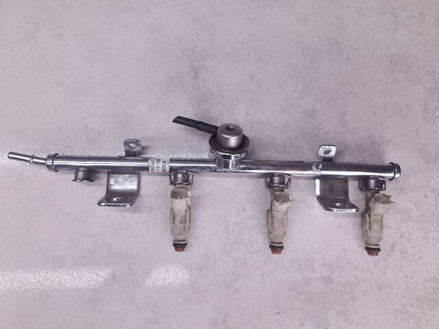 Форсунки бензиновые для Mazda 5 2.0 2005-2010 - Фото 4