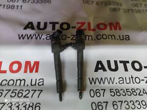 Форсунка для Opel Vectra C 1.9д, 0445110243