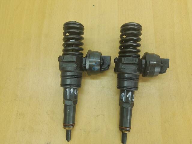 Насос форсунки для Seat Altea 1.9 TDI 2004-2018 - Фото 1