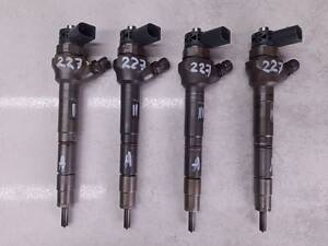 Форсунки для Skoda Octavia 3 1.6 TDI 2013-2017