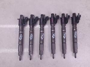 Форсунки для Volvo V50 2.0 D 2010-2012