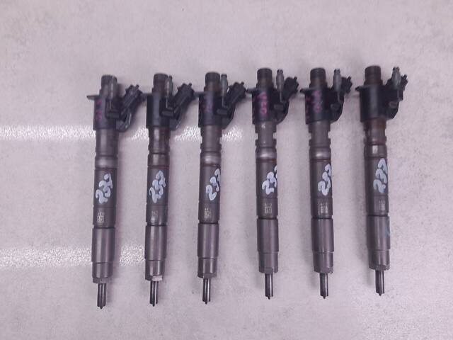 Форсунки для Volvo XC70 2.0 D 2010-2015 - Фото 1