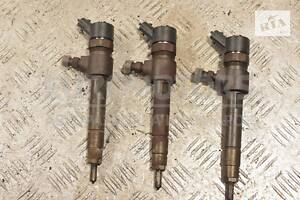 Форсунка дизель электр Opel Vectra 1.9cdti (C) 2002-2008 0445110276 247969