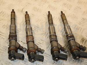 Форсунка дизель электрическая BMW 1 2.0td (E81/E87) 2004-2011 0445110216 408026