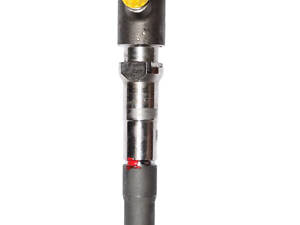 Форсунка дизель Siemens Euro6 2.0TDCI 16V Ford Transit 14-, Ford Transit Custom 12- GK2Q9K546AB