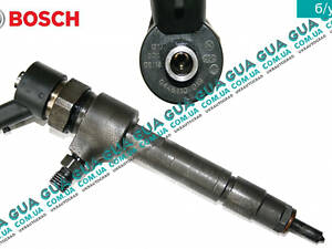 Форсунка дизельная электронная 0445110019 Fiat / ФИАТ DOBLO 2000-2005 / ДОБЛО 00-05, Fiat / ФИАТ DOBLO 2005-2009 / ДОБЛ