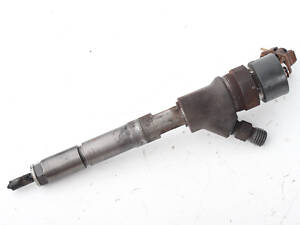 Форсунка электр 1.4 TDI Toyota Corolla E15 (E150) 2007-2013 2367039105