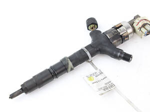 Форсунка электр 2.0 Diesel Toyota RAV-4 II 2000-2005 2367027030