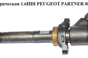 Форсунка электрическая 1.6HDI PEUGEOT PARTNER 08-12 (ПЕЖО ПАРТНЕР) (0445110281)