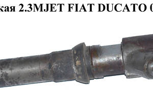 Форсунка электрическая 2.3МJET FIAT DUCATO 06- (ФИАТ ДУКАТО) (0445110273, 71793006, 0986435165, 504088755, 504377671, 7