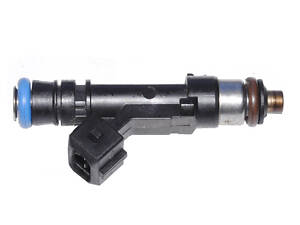Форсунка электрическая 1.2 16 V 1.4 16 V CHEVROLET AVEO (T300) 2011-2016 (ШЕВРОЛЕТ АВЕО) (0280158181)