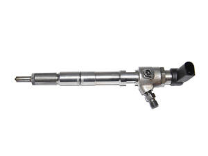 Форсунка електрична 1.6TDI VOLKSWAGEN JETTA 10-18 (ФОЛЬСКАВАГЕН ДЖЕТТА) (03L130277B)