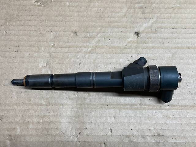 Форсунка Fiat Doblo 3, Opel Insignia, 2.0mjet, 0445110299 - Фото 3