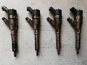 Форсунка Fiat Scudo 2.0JTD 0445110044