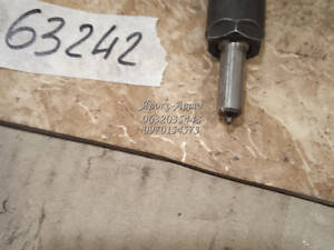 Форсунка Ford Connect 02-13, Ford Focus I 98-04 1.8TDCI 8V 000063242