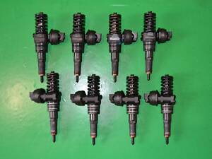 Форсунка Ford GALAXY 1.9 TDI ASZ 2003-2006 038130073AR