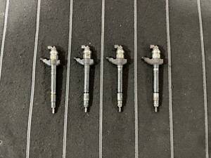 Форсунка Ford Transit 2.2 TDCi 2006-2014 6C1Q9K546AC DENSO