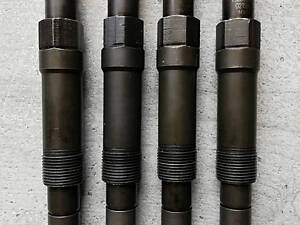 Форсунка Ford Transit TJBB02601D TJBB020202D