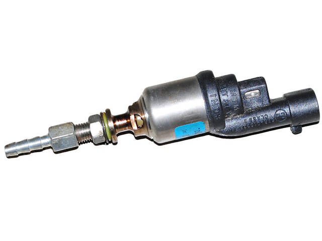 09SQ99020001G Форсунка газ Chevrolet Lacetti 04-13 (09SQ99020001G, 67R010223) - Фото 1