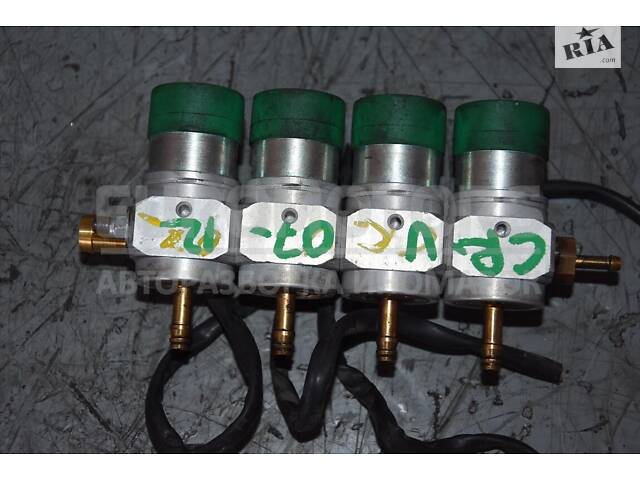 Форсунка газ електро Honda CR-V 2007-2012 110R000119 99161