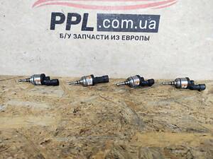 Форсунка газовая BRC LPG 09SQ99020022