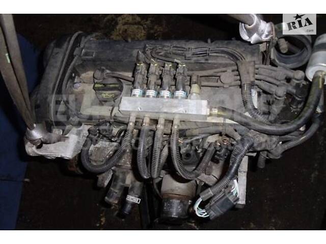 Форсунка газовая Ford Fiesta 1.4 16V LPG 2008 09sq99020001g 11430