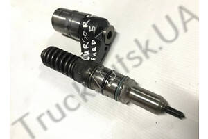 Форсунка Iveco, Івеко Stralis Euro5 Cursor8 0414700006 504100287 500324435,500380884