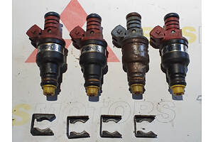 Форсунка клапанная газовая Fiat Doblo 1.6 (2000-2005) - 0280150525, R-020258