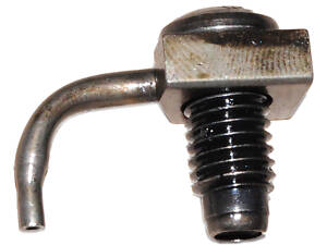 038103157B Форсунка масляная VW Golf V 03-09 (038103157B)