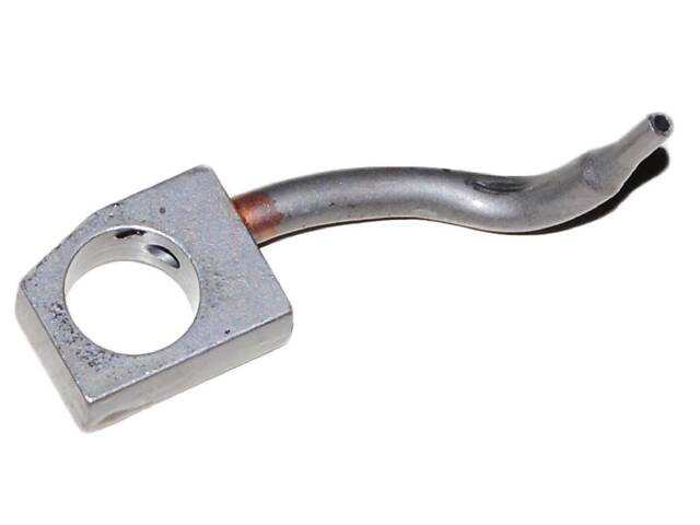 04E103157 Форсунка масляная VW Jetta VI 10-18 (04E103157) - Фото 1