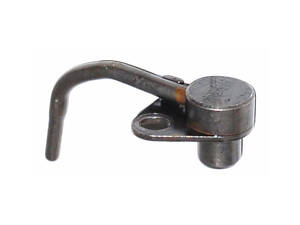 Форсунка масляная Mercedes-Benz Sprinter 906 06-18 A6511800343 (A6511800343)