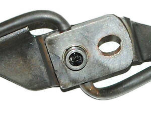 059103158D Форсунка масляная Audi A6 97-04 (059103158D)