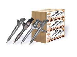 Форсунка MasterMovano 2.3dCi (M9T) 10-Trafic 2.0dCi (M9R630) 11- RENAULT 166091245R на VAUXHALL MOVANO Mk II (B) Chassis