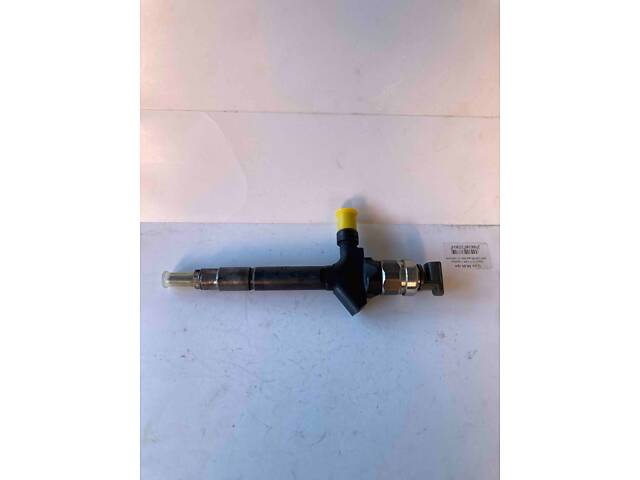 Форсунка Mazda 6 GH 2.0 DI Diesel RF7J13H50 Denso (2009-2012) Форсунки проверены на стенде, месяц гарантии, цена за шт. - Фото 2
