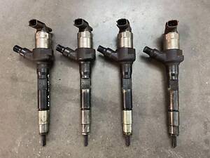 Форсунка Mazda CX-7 CX7 3 6 2.2 дизель R2AA-13-H50 / R2AA13H50