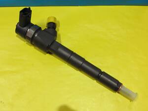 Форсунка новая оригинальная 0445110299 (55221024) AR Fiat Suzuki Opel 2.0 CDTi