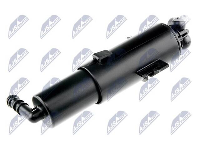 Форсунка омывателя фары левой Audi A4 B8 2007-2015 NTY EDS-AU-004 - Фото 1