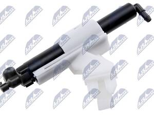 Форсунка омывателя фары левой Ford Mondeo IV 2007-2015 NTY EDS-FR-001