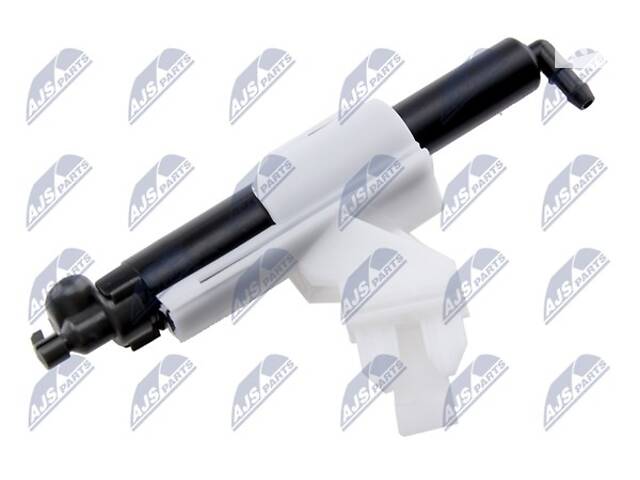 Форсунка омывателя фары левой Ford Mondeo IV 2007-2015 NTY EDS-FR-001 - Фото 1