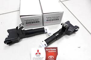 Форсунка омывателя фар Toyota Prado 150 LH 85207-60040