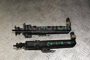 Форсунка омывателя фары L=R Citroen C4 2004-2011 89028244 329430