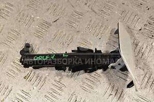 Форсунка омивача фари ліва VW Golf (VII) 2012 5G0955965 320646